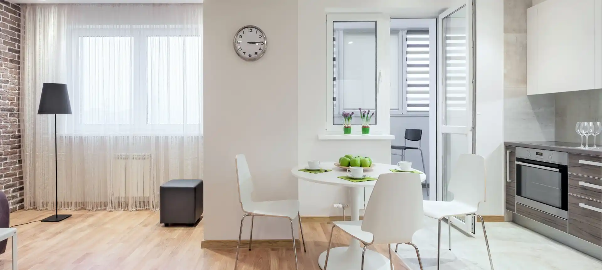 Properties to rent in North Bristol 